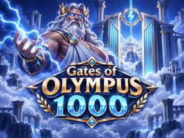 Gates of Olympus 1000 slot oyunu - Naturelbet Casino
