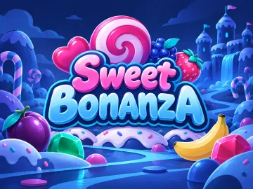Sweet Bonanza slot oyunu - Naturelbet Casino